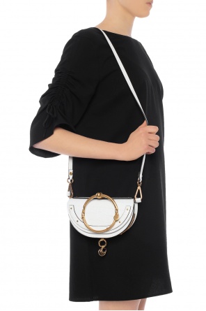 'nile minaudiere' shoulder bag, zdjęcie 2 'nile minaudiere' shoulder bag od Chloe
